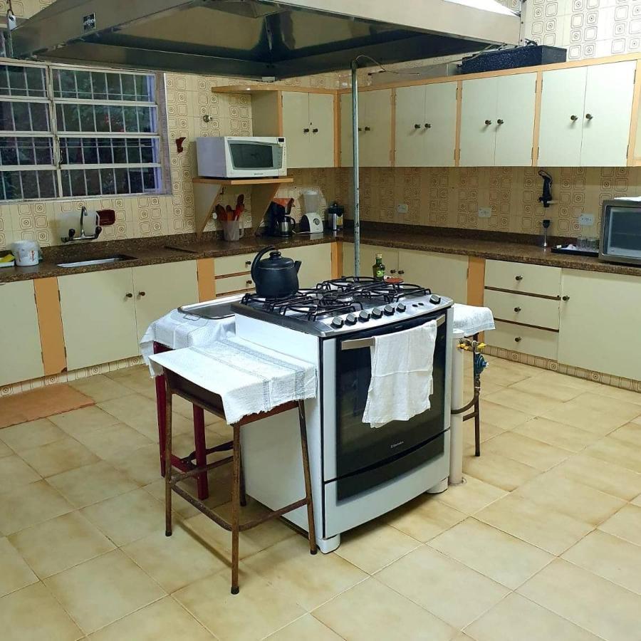 Hotel Colonia Saa Campos do Jordão Zewnętrze zdjęcie