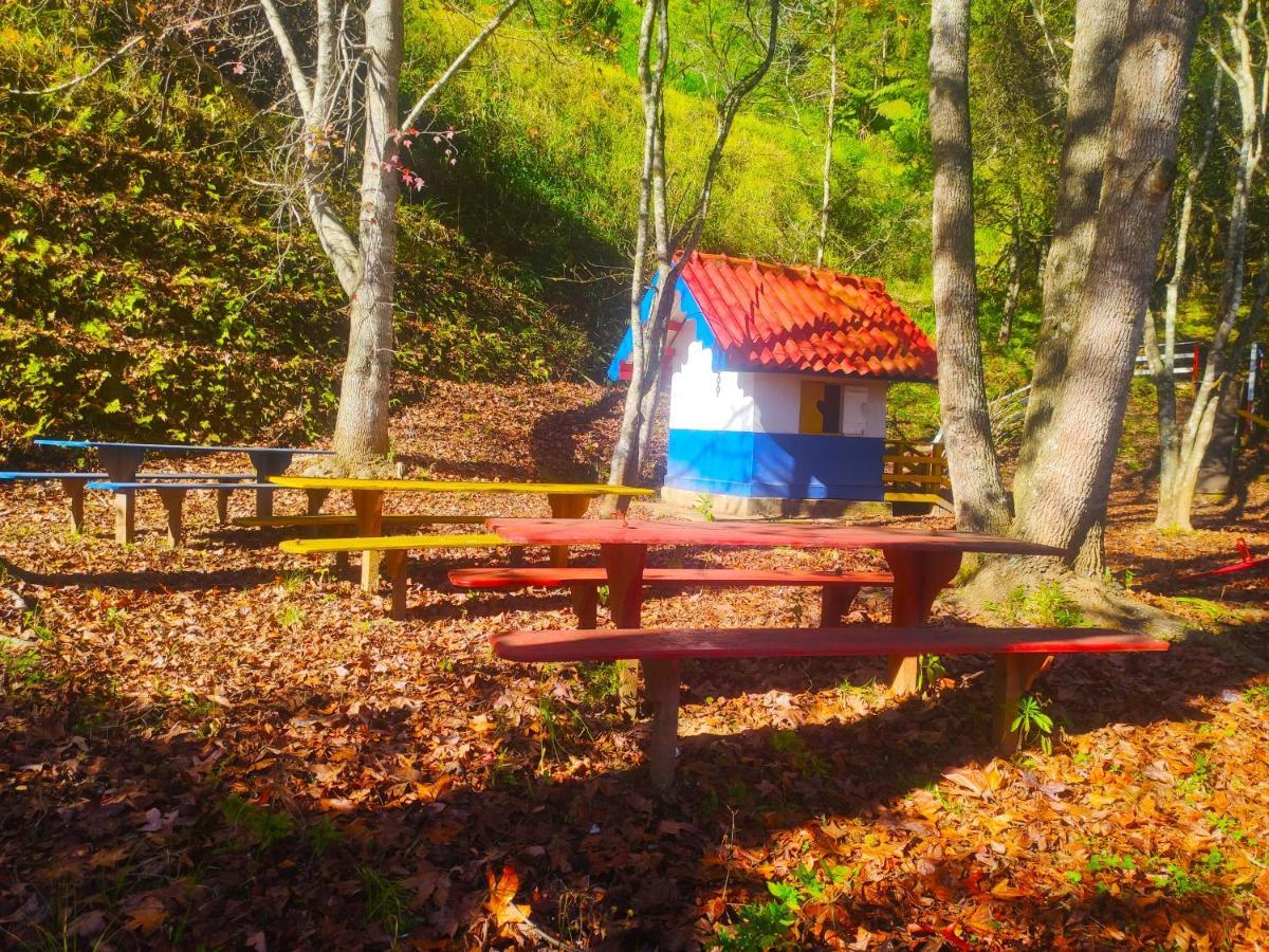 Hotel Colonia Saa Campos do Jordão Zewnętrze zdjęcie